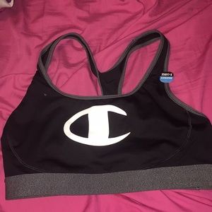 Champion Sports bra